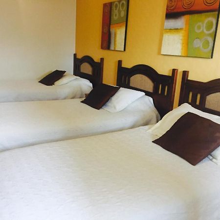 Hostal Don Guillermo Пуэрто-Наталес Экстерьер фото