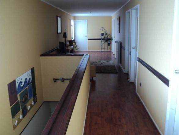 Hostal Don Guillermo Пуэрто-Наталес Экстерьер фото
