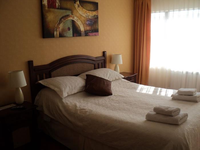 Hostal Don Guillermo Пуэрто-Наталес Номер фото