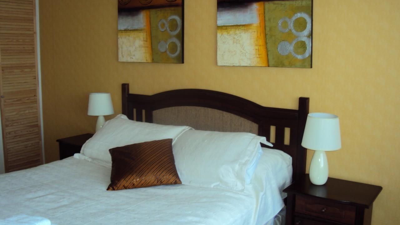 Hostal Don Guillermo Пуэрто-Наталес Экстерьер фото