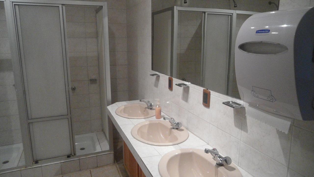 Hostal Don Guillermo Пуэрто-Наталес Номер фото