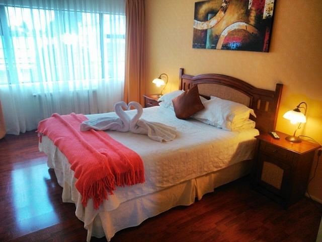 Hostal Don Guillermo Пуэрто-Наталес Номер фото